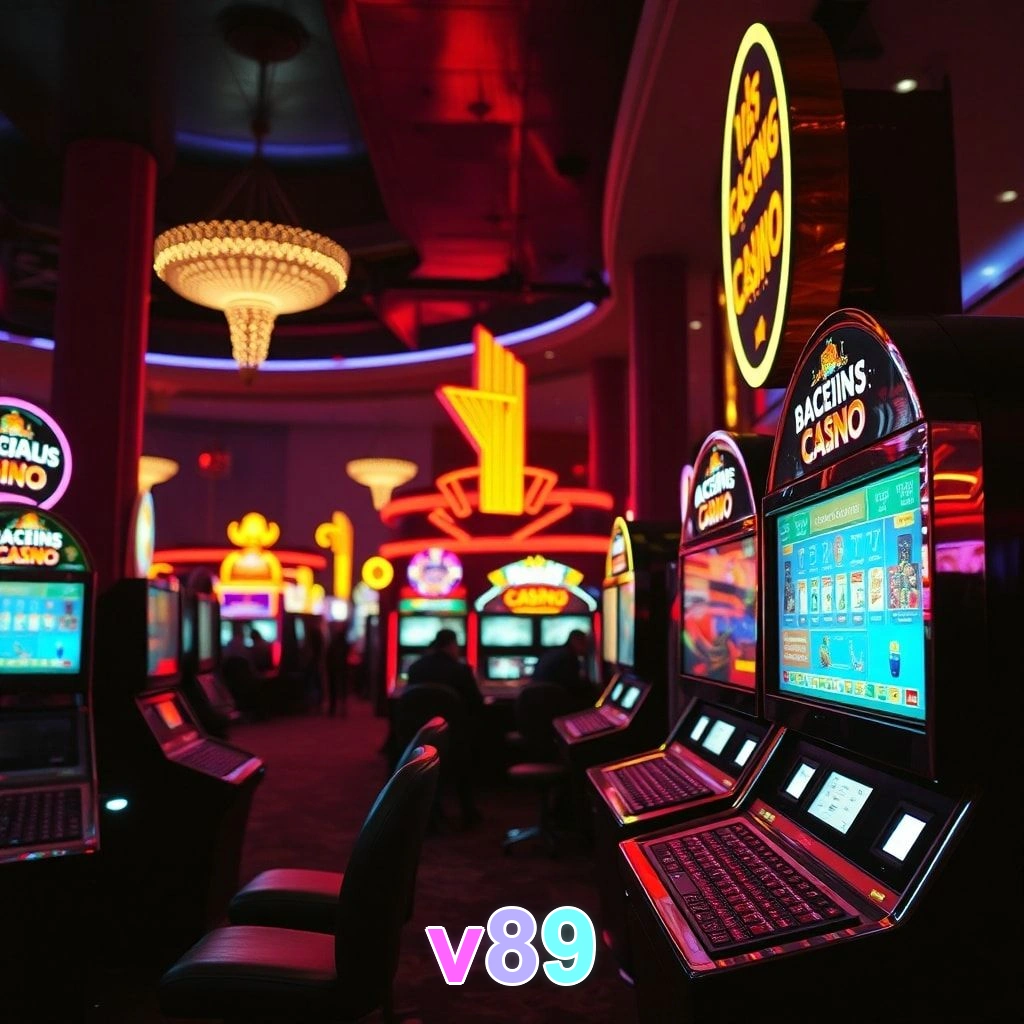 Game Fortune v89
