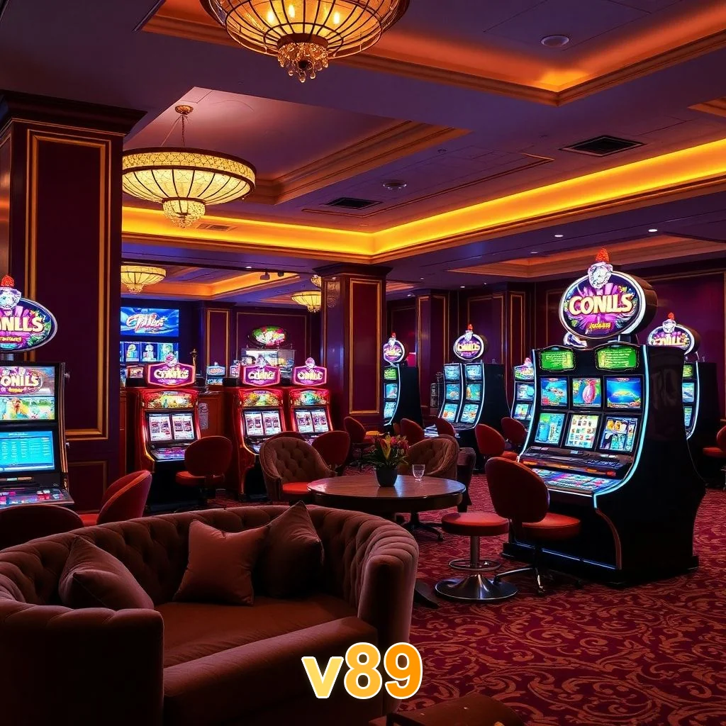 Platform v89