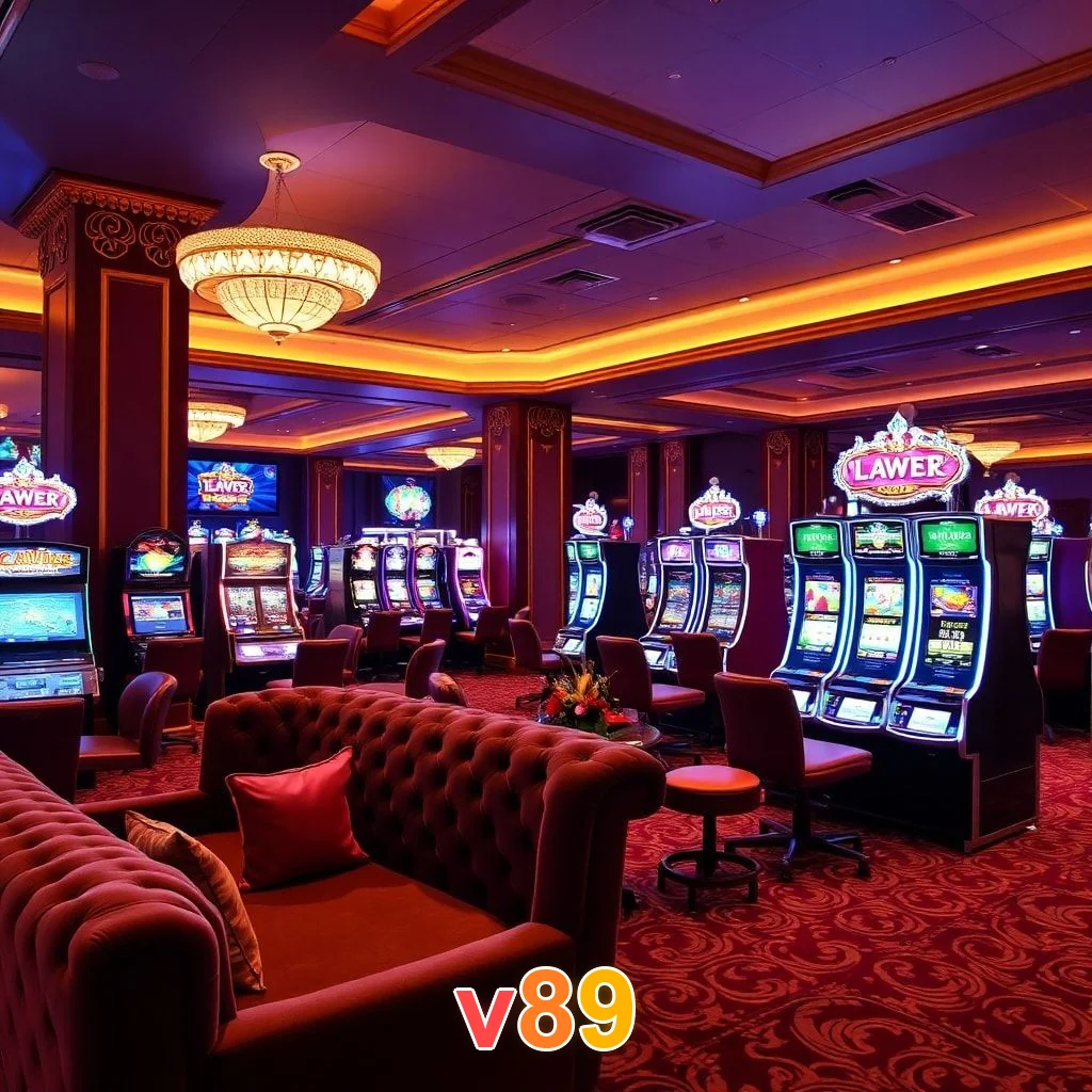 v89 bonus