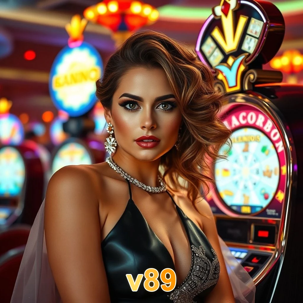 Tingkatan program VIP v89