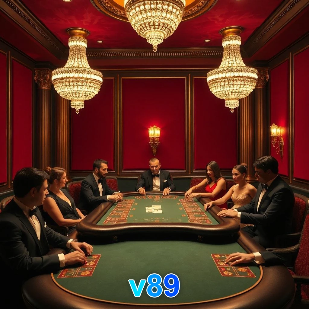 6 vantagens exclusivas do programa VIP da v89